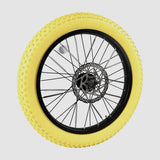 Bicycle tire