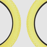 Bicycle tire
