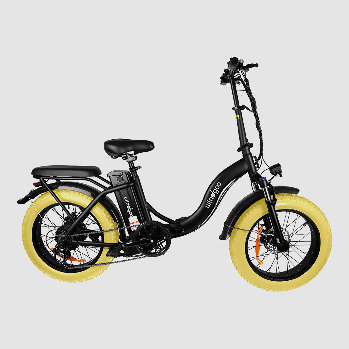 Bicycle tire