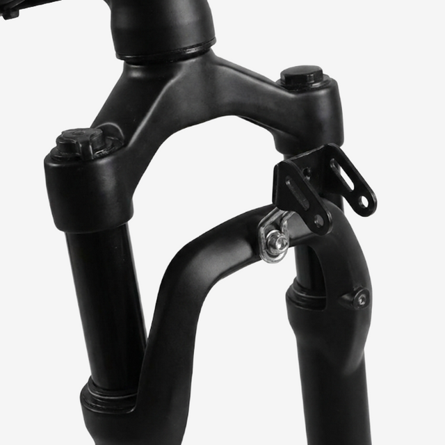 Voorvork Kogellagerhouder-E20/E20 Pro