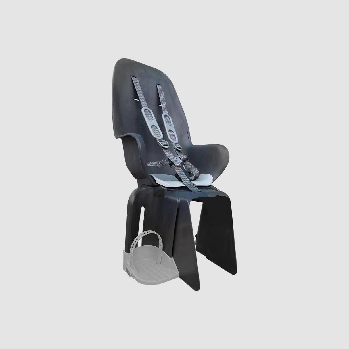 Windgoo child seat for bicycles