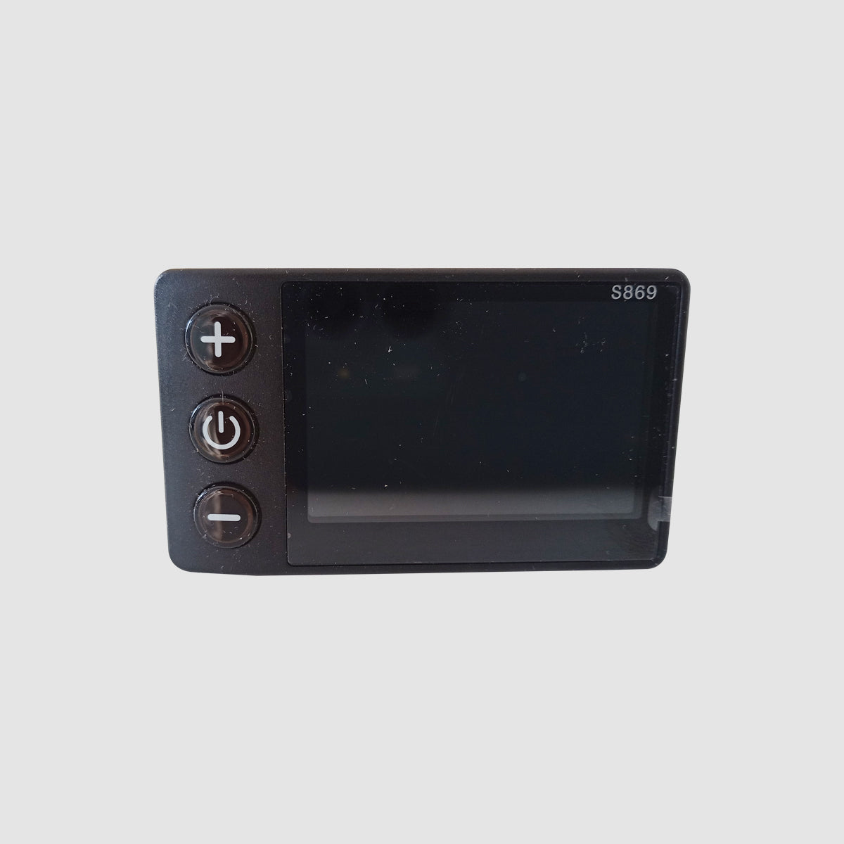 Display bicicletta elettrica