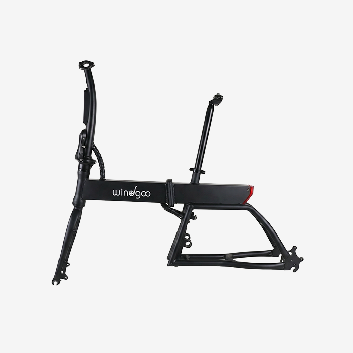 Fietsframe voor Windgoo B20