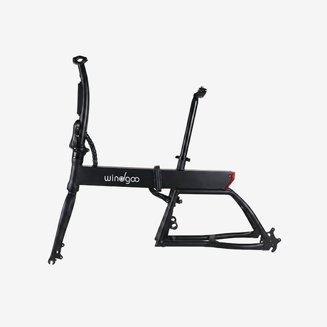 Fietsframe voor Windgoo B20