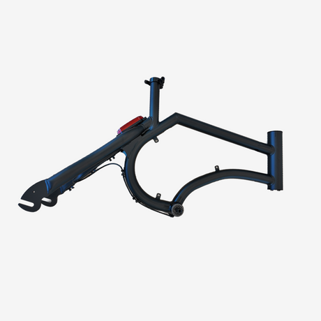 Fietsframe-B5